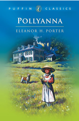 [9780140366822] POLLYANNA