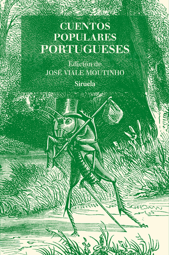 [9788416964345] CUENTOS POPULARES PORTUGUESES