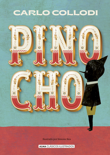 [9788418395154] PINOCHO