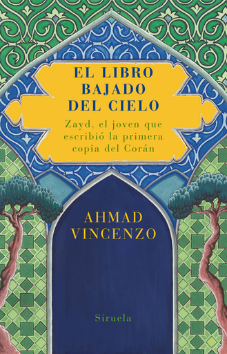 [9788478449712] EL LIBRO BAJADO DEL CIELO