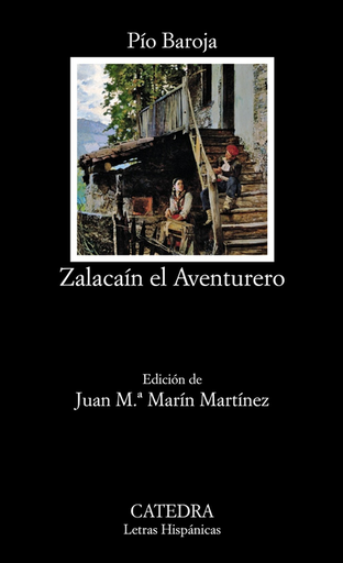 [9788437632490] ZALACAÍN EL AVENTURERO