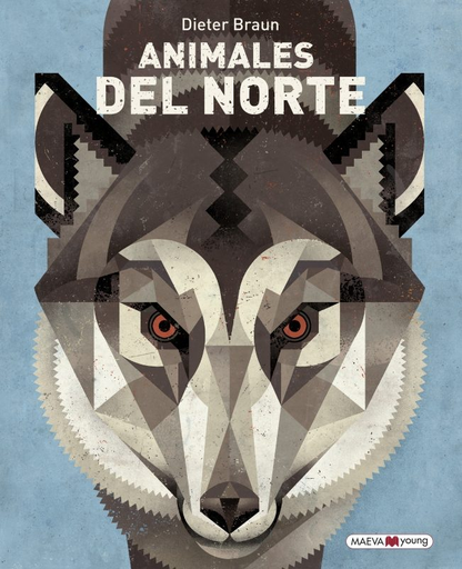 [9788416690770] ANIMALES DEL NORTE