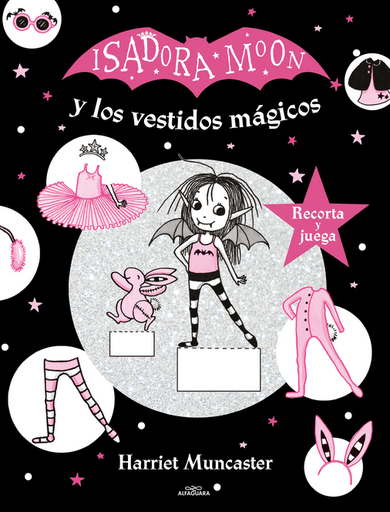 [9788420440149] ISADORA MOON Y LOS VESTIDOS MÁGICOS