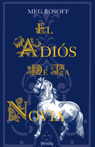 [9788498418262] EL ADIÓS DE LA NOVIA
