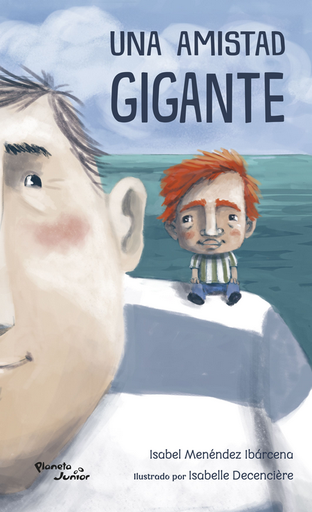 [9786125060204] UNA AMISTAD GIGANTE