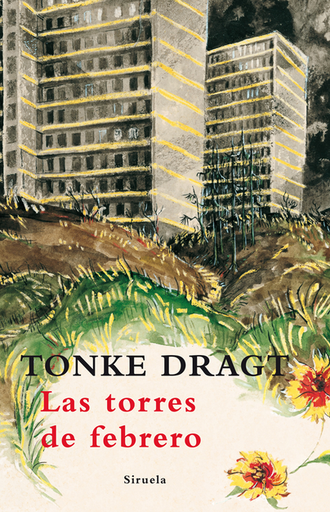 [9788498413694] LAS TORRES DE FEBRERO