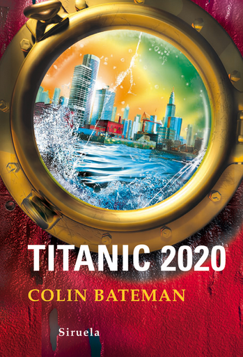 [9788498414134] TITANIC 2020