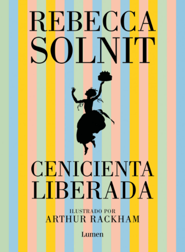 [9788426407795] CENICIENTA LIBERADA