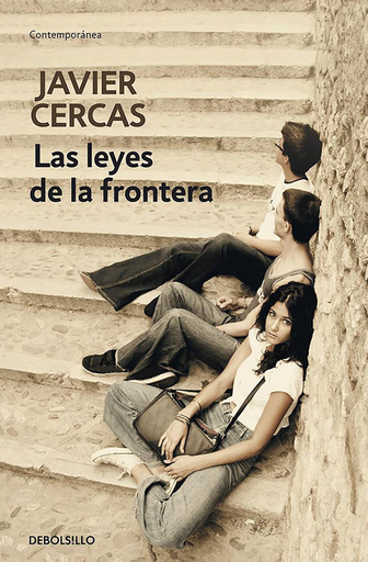 [9788490326398] LAS LEYES DE LA FRONTERA