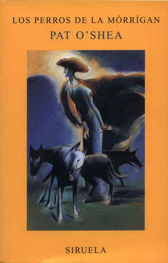 [9788478446964] LOS PERROS DE LA MÓRRÍGAN