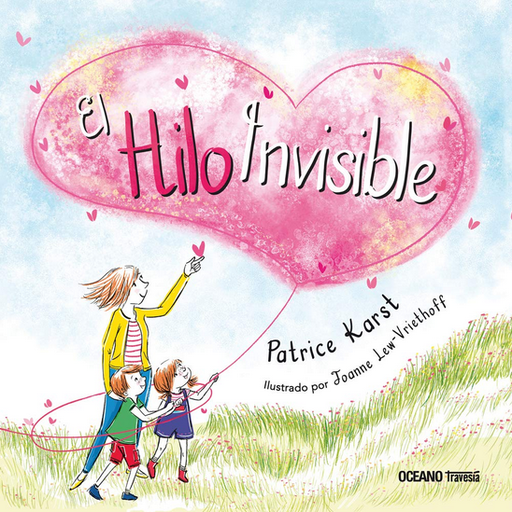 [9786075279206] EL HILO INVISIBLE