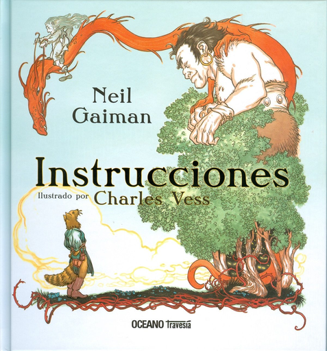 [9786075270661] INSTRUCCIONES