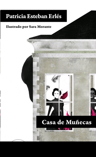 [9788483931639] CASA DE MUÑECAS