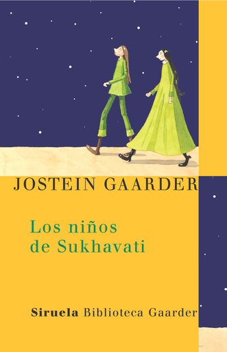 [9788478448142] LOS NIÑOS DE SUKHAVATI