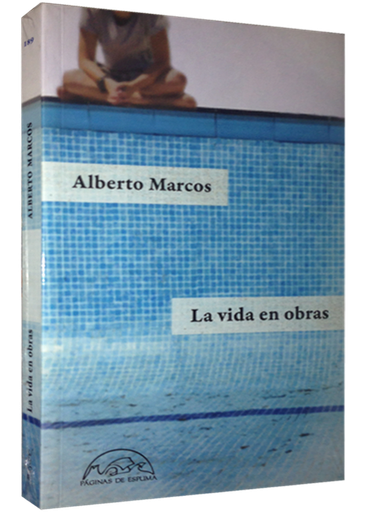 [9788483931486] LA VIDA EN OBRAS
