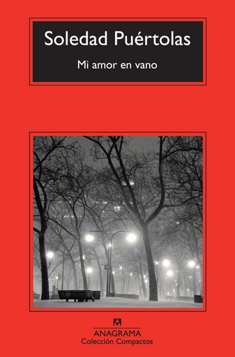 [9788433977403] MI AMOR EN VANO