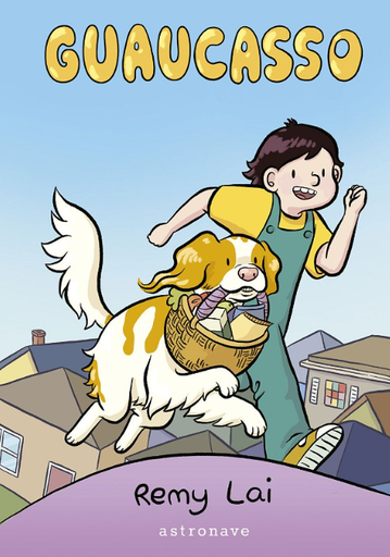 [9788467950274] GUAUCASSO