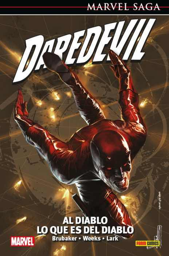 [9788491674702] DAREDEVIL 17: AL DIABLO LO QUE ES DEL DIABLO