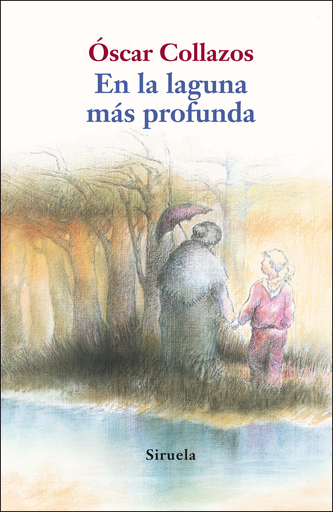 [9788498415414] EN LA LAGUNA MÁS PROFUNDA