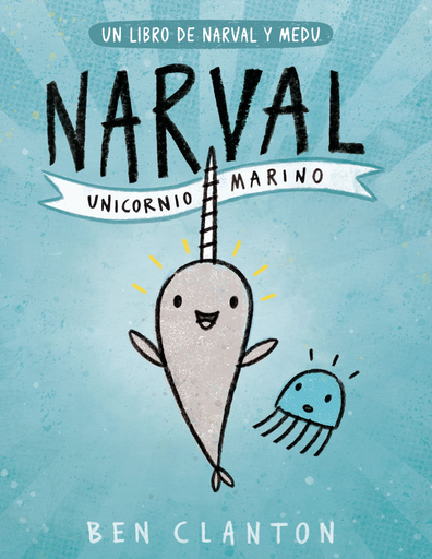[9788426145116] NARVAL: UNICORNIO MARINO