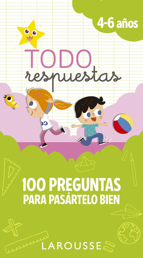 [9788417273828] TODO RESPUESTAS: 100 PREGUNTAS PARA PASÁRTELO BIEN