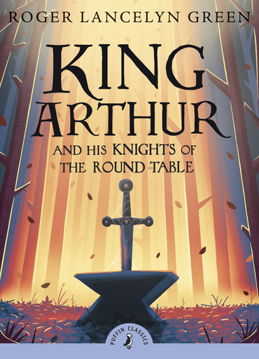[9780141321011] KING ARTHUR