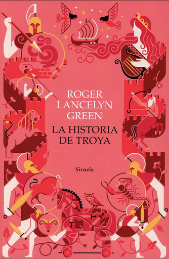 [9788418708596] LA HISTORIA DE TROYA