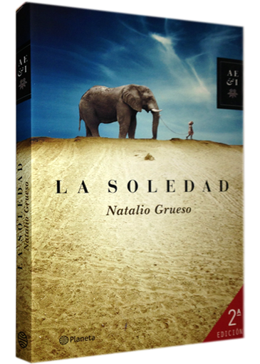 [9788408127833] LA SOLEDAD