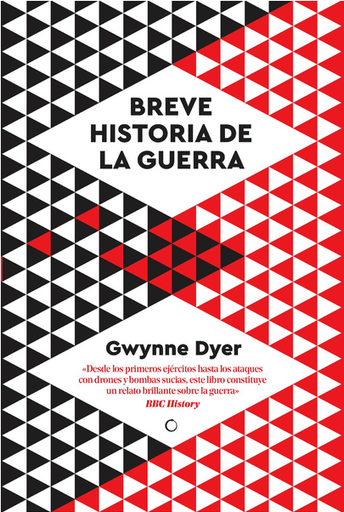[9788412407662] BREVE HISTORIA DE LA GUERRA