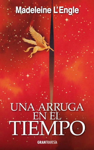 [9786077358718] UNA ARRUGA EN EL TIEMPO
