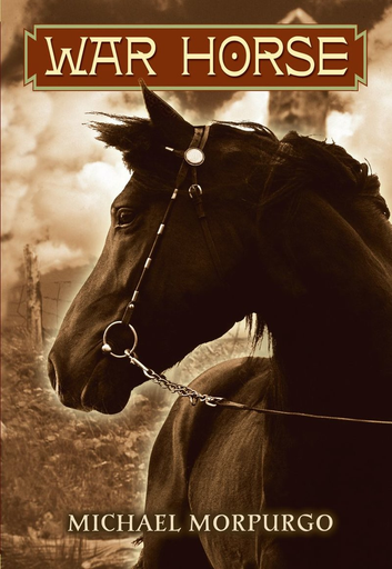 [9780439796644] WAR HORSE