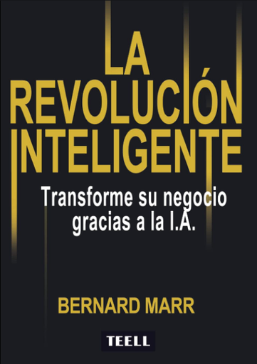 [9788416511327] LA REVOLUCIÓN INTELIGENTE