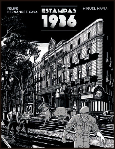 [9788467941432] ESTAMPAS 1936