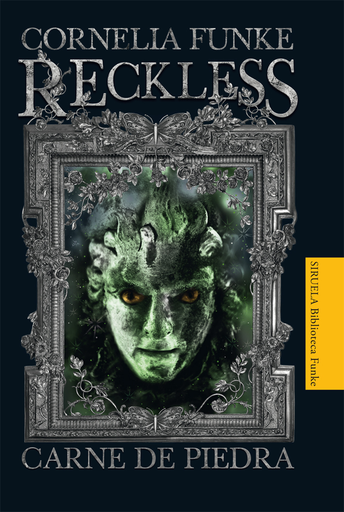 [9788498414530] RECKLESS 1: CARNE DE PIEDRA