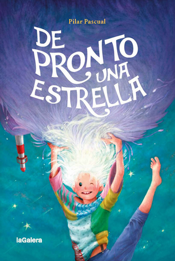 [9788424667245] DE PRONTO UNA ESTRELLA