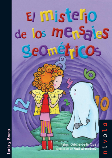 [9788492493906] EL MISTERIO DE LOS MENSAJES GEOMÉTRICOS