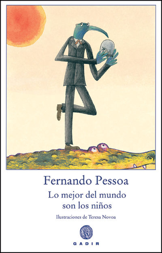 [9788493603373] LO MEJOR DEL MUNDO SON LOS NIÑOS
