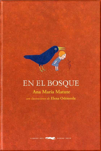 [9788494773433] EN EL BOSQUE