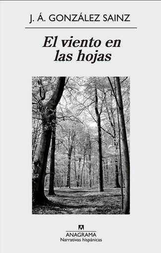 [9788433997791] EL VIENTO EN LAS HOJAS