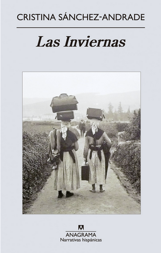 [9788433997746] LAS INVIERNAS