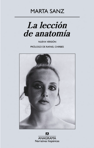 [9788433997777] LA LECCIÓN DE ANATOMÍA