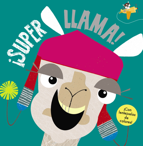 [9788469626764] ¡SUPERLLAMA!