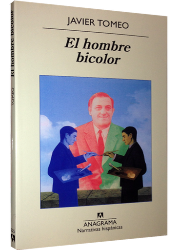 [9788433997722] EL HOMBRE BICOLOR