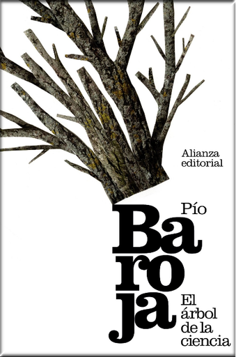 [9788420653297] EL ÁRBOL DE LA CIENCIA