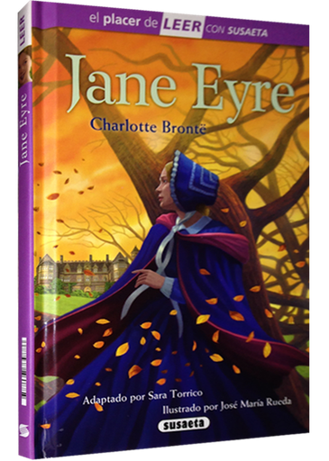[9788467739886] JANE EYRE