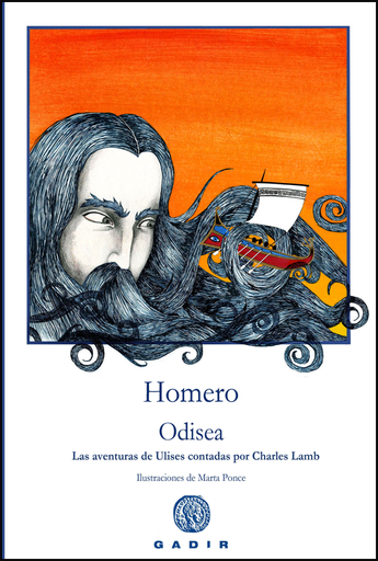 [9788494445538] ODISEA