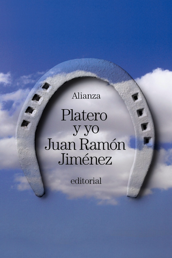 [9788420688428] PLATERO Y YO