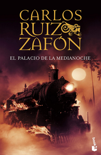[9788408072799] EL PALACIO DE LA MEDIANOCHE