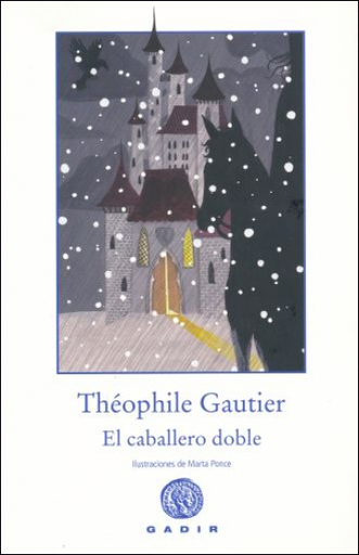 [9788494576539] EL CABALLERO DOBLE