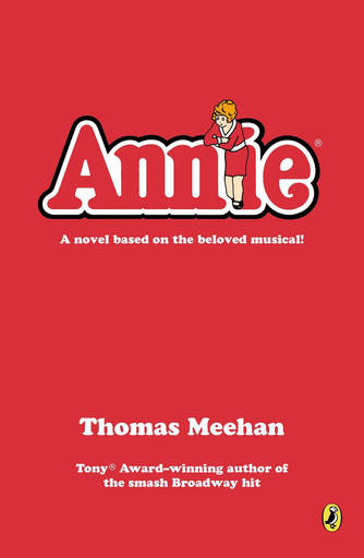 [9780147511140] ANNIE